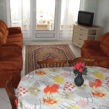 Susanne Apartman Balatonboglár Kültér fotó